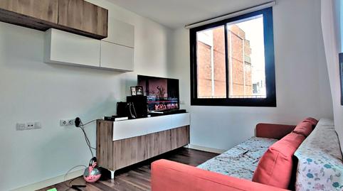 Foto 4 de Piso de alquiler en Collblanc, L'Hospitalet de Llobregat