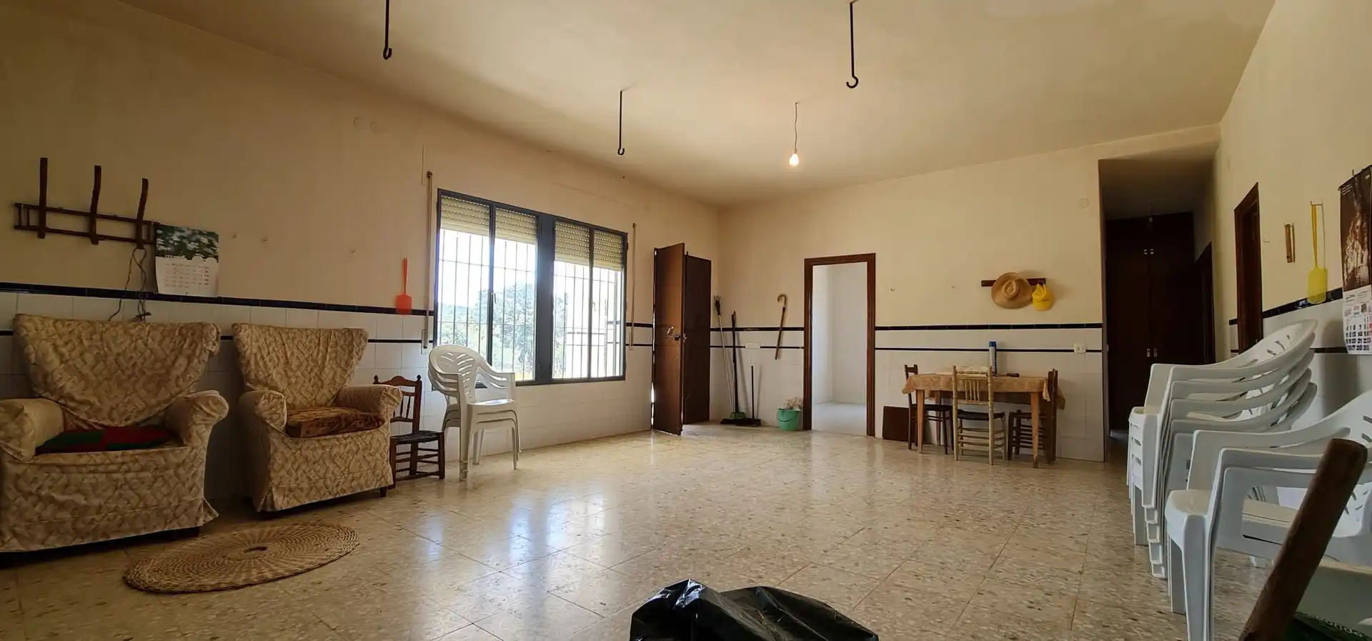 Casa o xalet en venda en Alcaracejos
