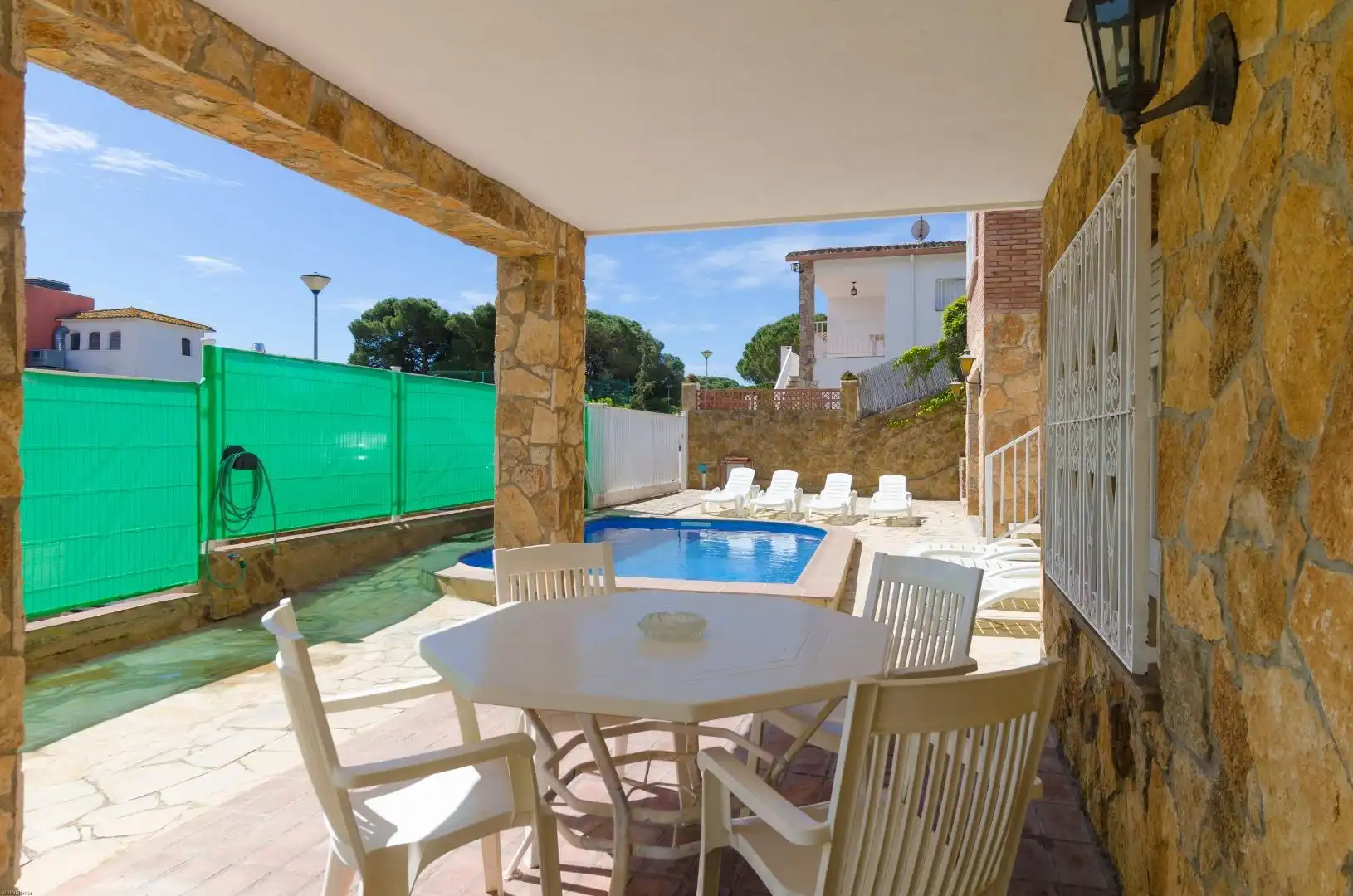 Casa o chalet en venta en Canyelles
