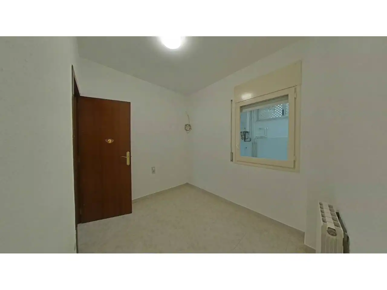 Bedroom of Flat for sale in Terrassa  with Heating