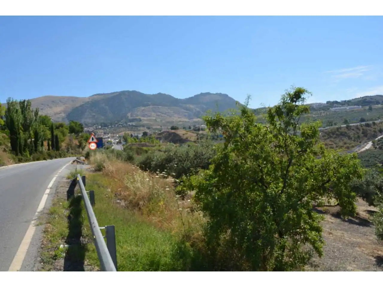 Terreny residencial en venda a Alfacar, imagen 11