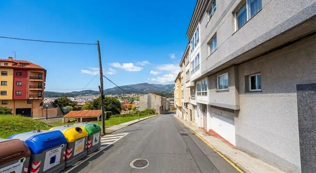 Pis amb ascensor en venda a Arteixo pueblo, imagen 3
