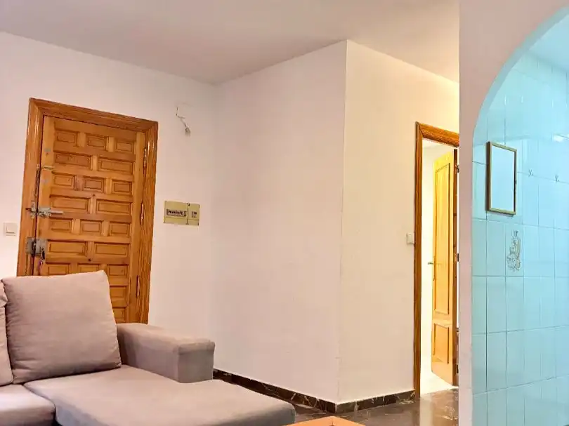 Wohnung zum Verkauf in  Granada Capital