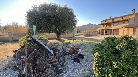 Foto 3 de Casa o chalet en venta en Diseminado Afores, 32, Sant Gregori, Girona