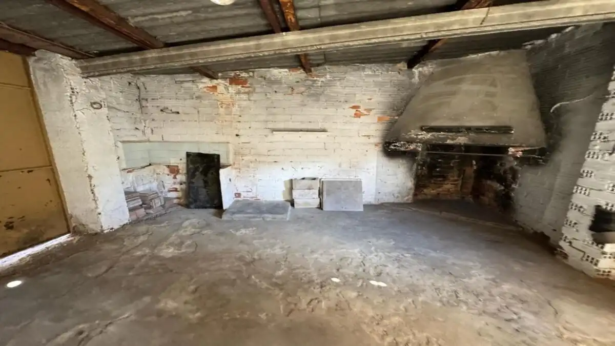 Piso en venta en Pozo Cañada