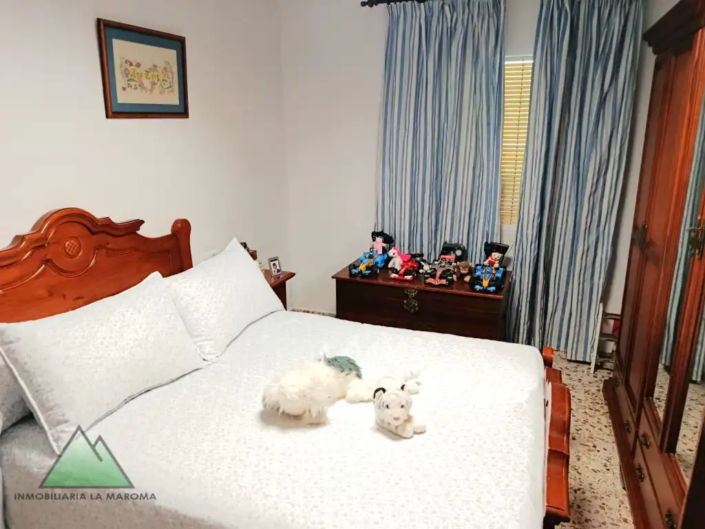 Casa amb terrassa en venda a Calle Cadiz, imagen 17