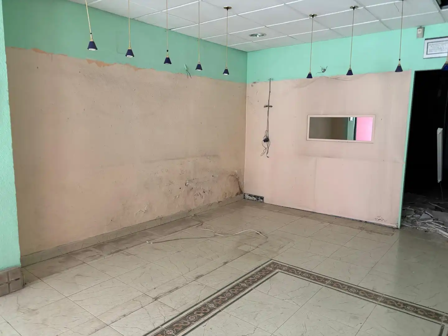 Business premises to rent in Avenida del Tenor Fleta 54, imagen 9