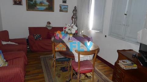 Foto 5 de Edifici en venda a San Rosendo, Ourense