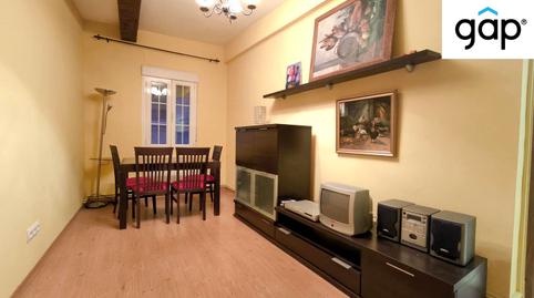 Foto 2 de Pis de lloguer a Puerta de Valencia, Los Tiradores, Cuenca Capital