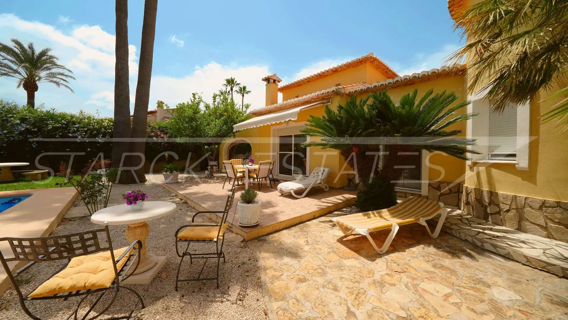 Haus mit Pool zum Verkauf in Beniarbeig, imagen 10