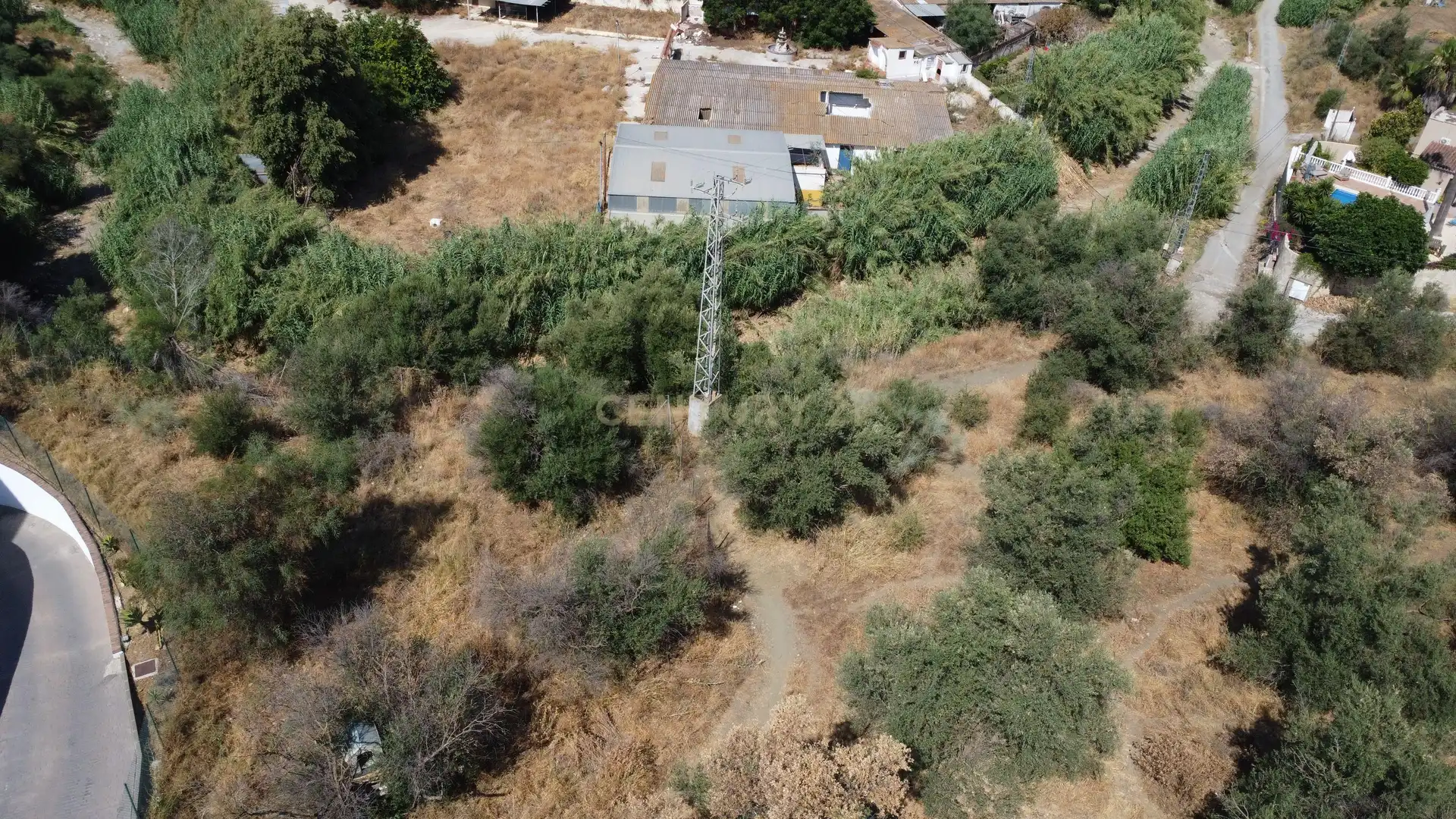 Residencial en venda en Fuengirola
