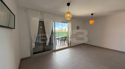 Foto 2 de Apartament en venda a Golf Valle Este, Vera