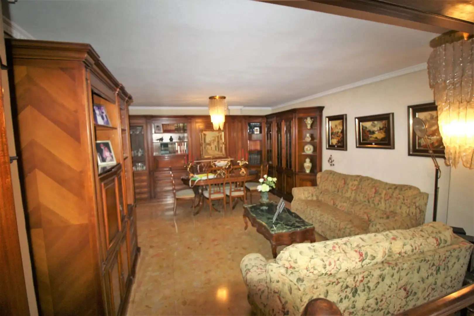 Penthouse with lift for sale in Centro Urbano, imagen 8