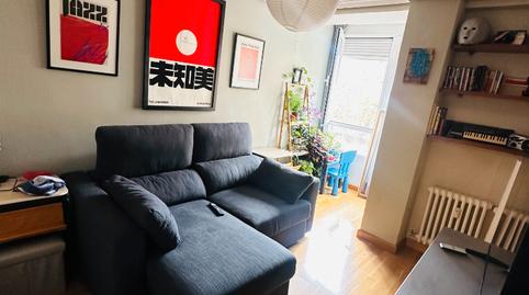 Foto 2 de Piso en venta en Calle de la Hipica, Plaza de Toros, Valladolid