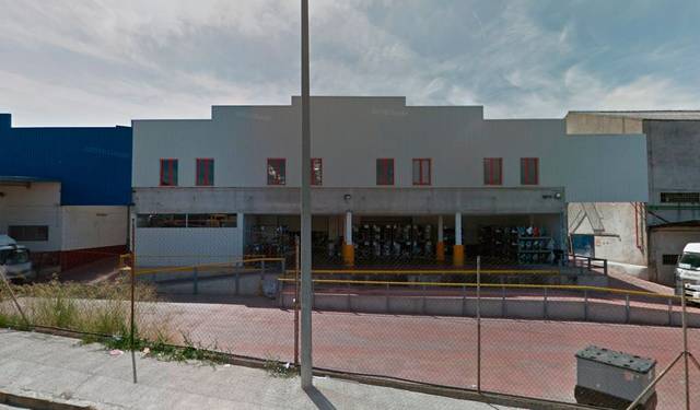 Nave industrial en Alquiler en N/A en Polinyà