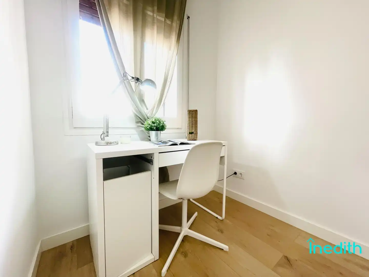 Piso con terraza en venta en Carrer BARCELONA, imagen 35