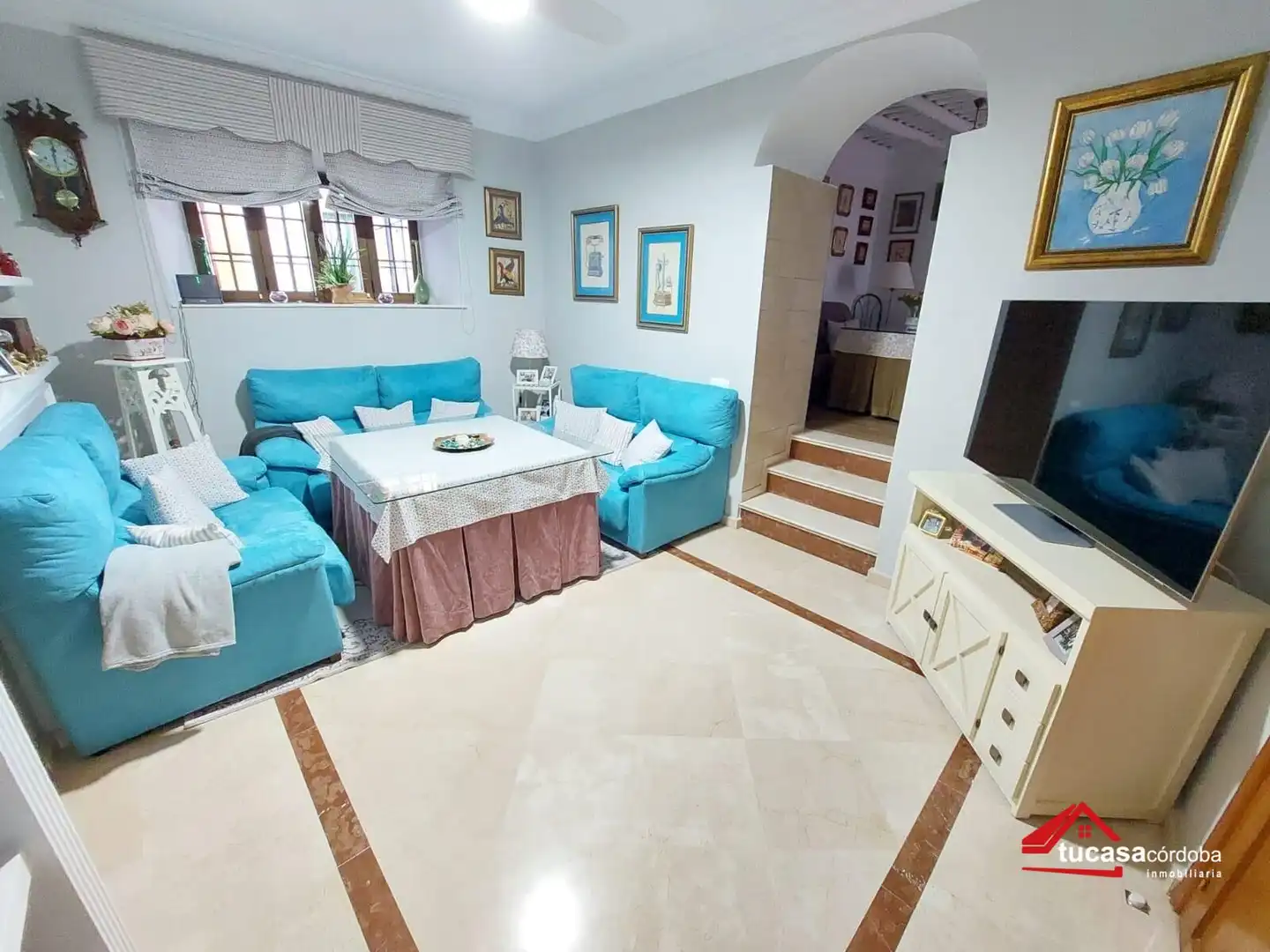 Casa con piscina in vendita a Almodóvar del Río, imagen 41