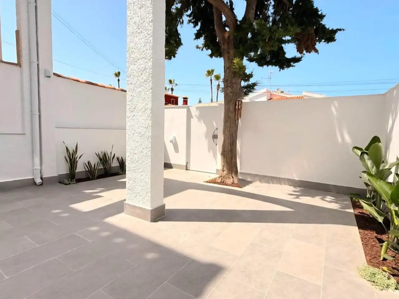 Maison mitoyenne avec terrasse à vendre à Nueva Torrevieja - Aguas Nuevas, imagen 2
