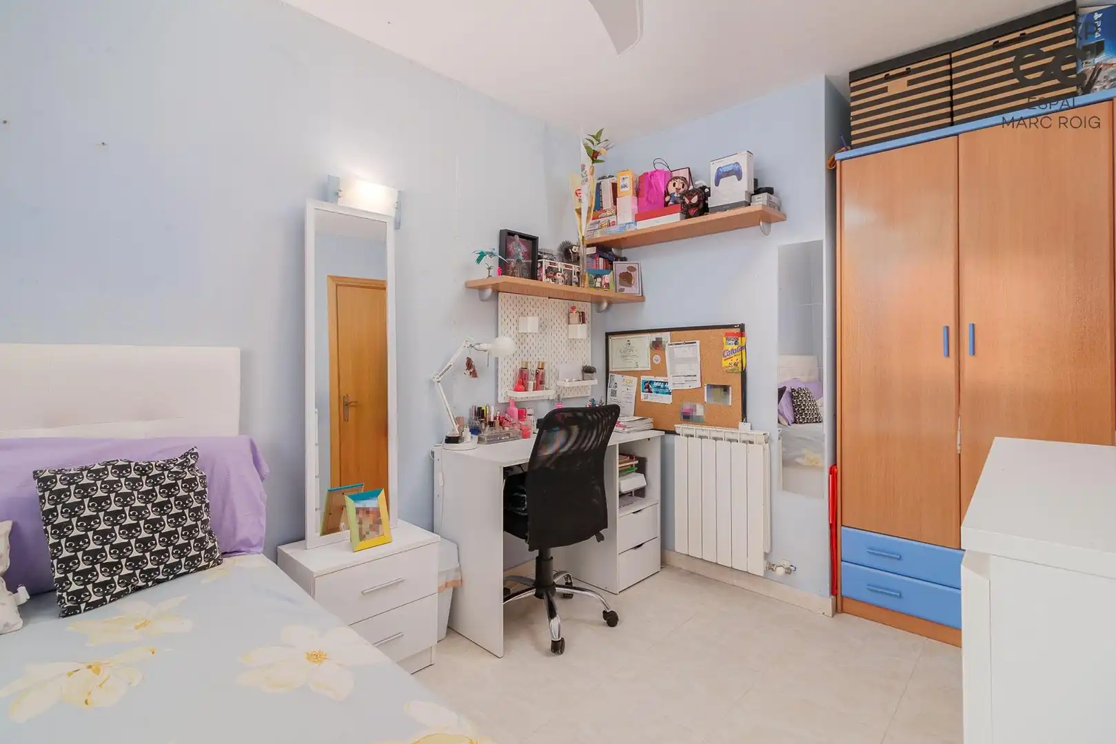 Piso en venta en Creu de la Mà