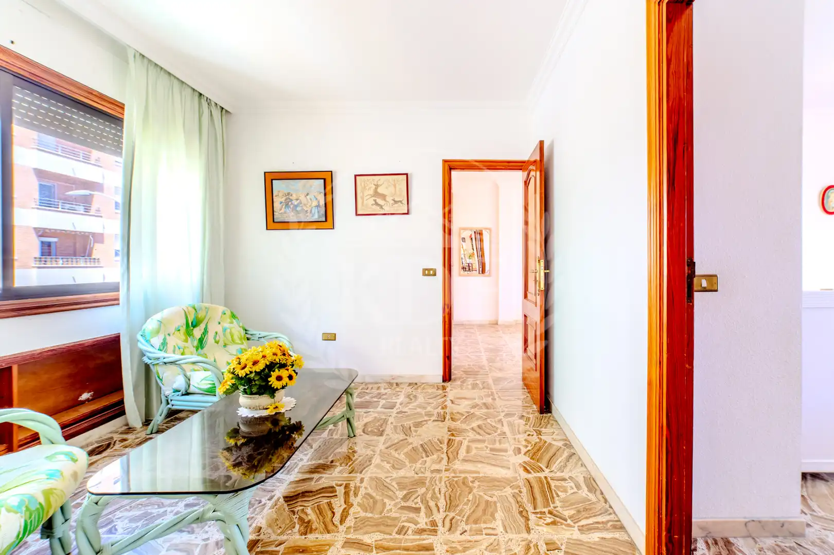 Casa o xalet en venda en Santa Cruz de Tenerife amb Aire condicionat, Calefacció i Jardí privat