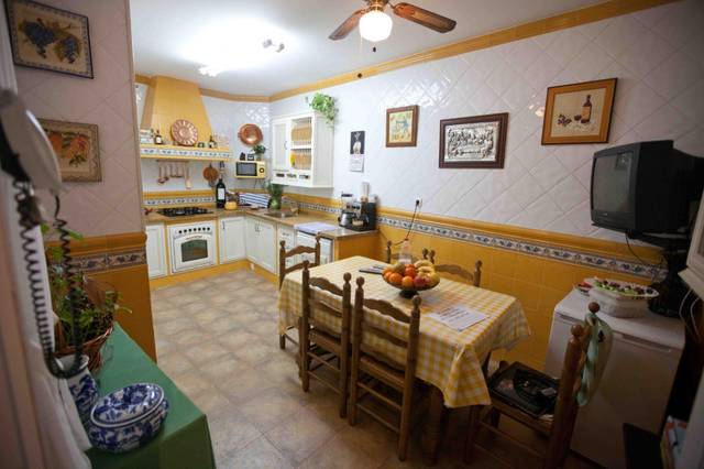 Casa-chalet en Venta en La Victoria