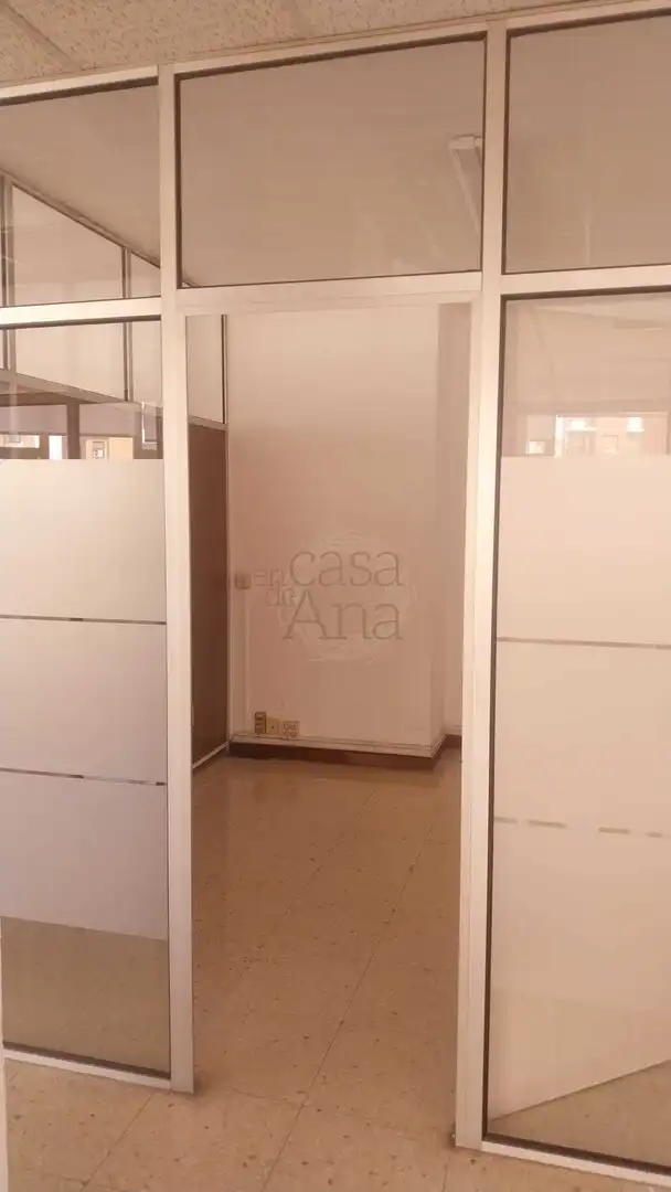 Office for rent in Bilbao   with Heating