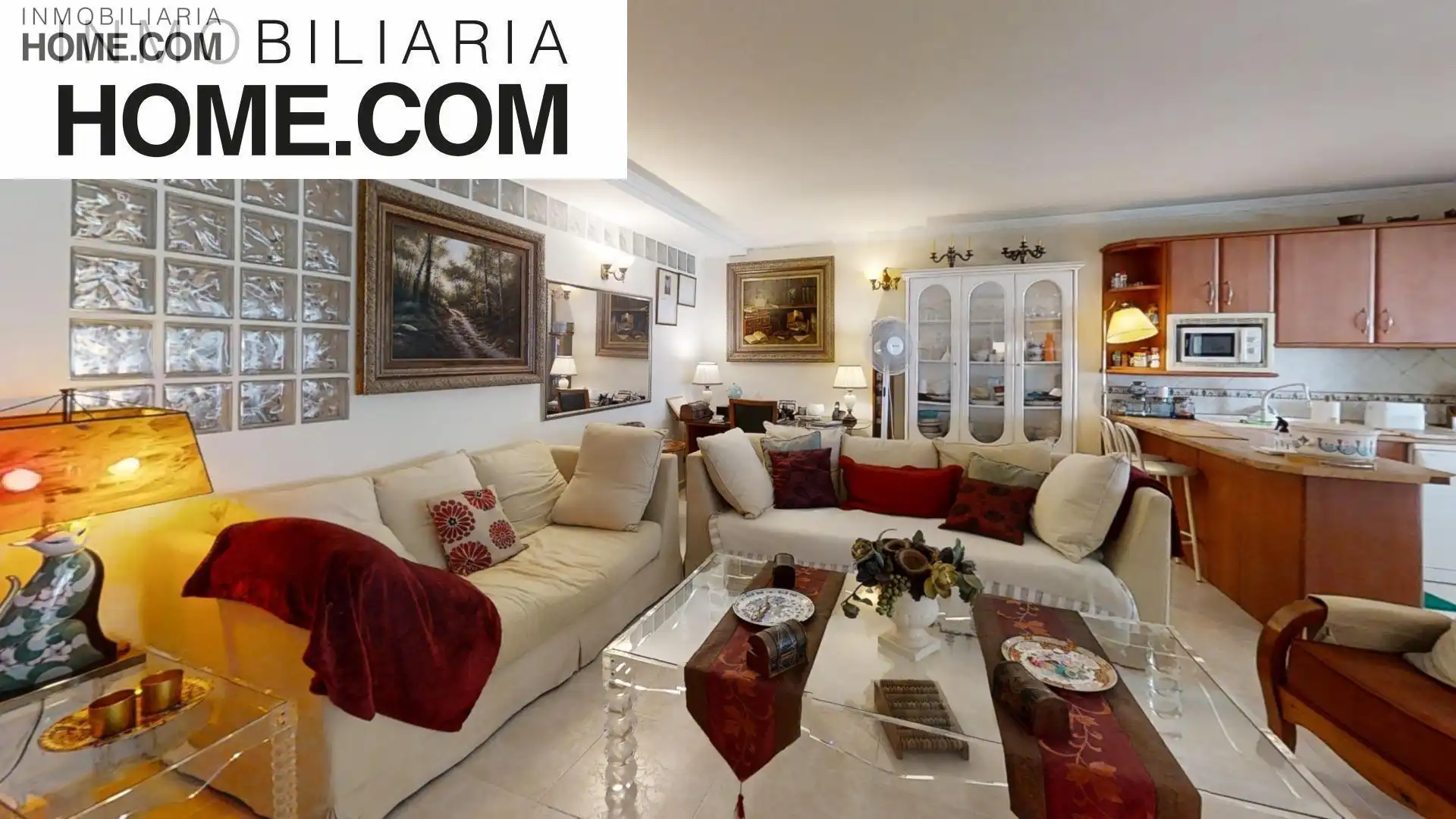 Chalet con piscina en venta en Capellanía - Retamar, imagen 96