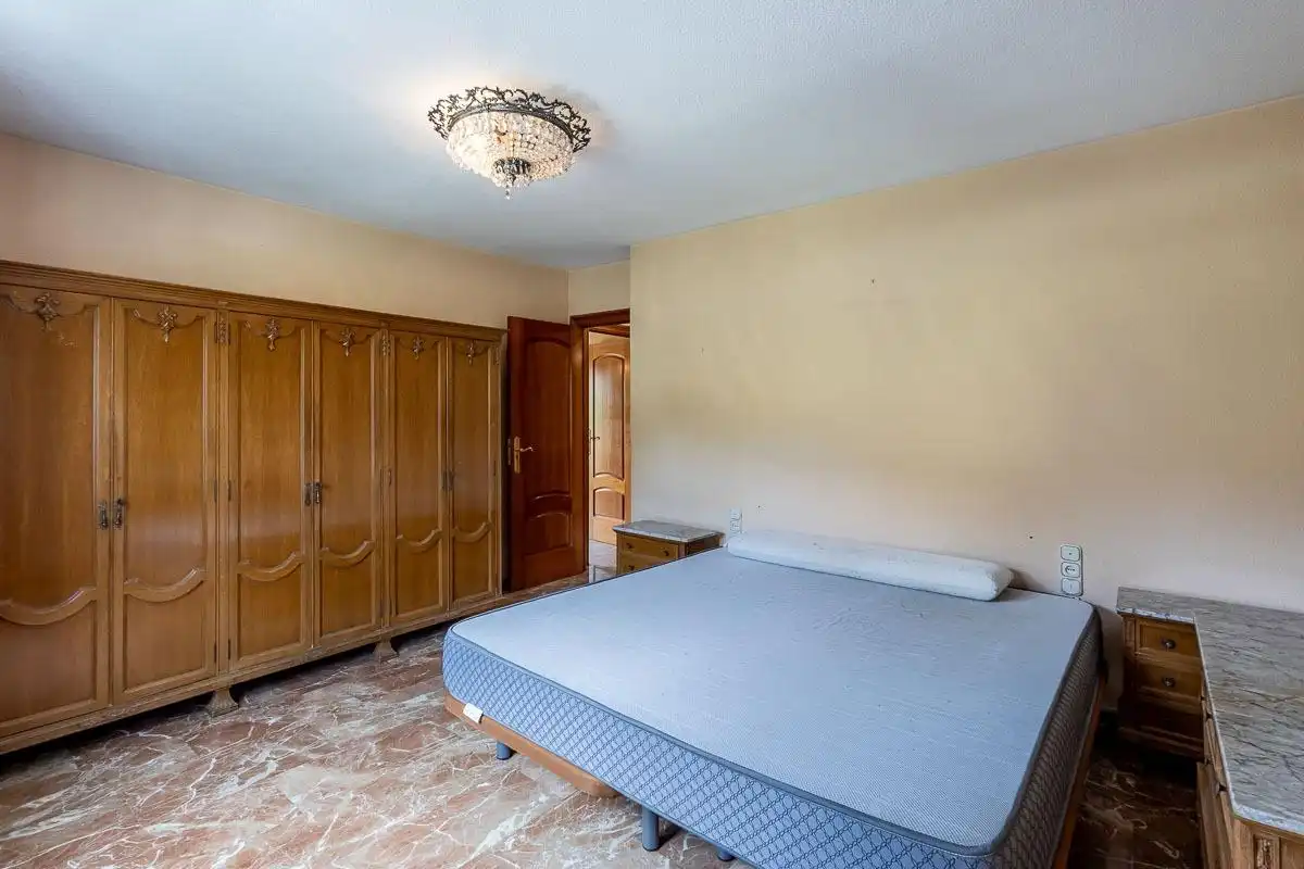 Piso con terraza en venta en Avenida de Pulianas, imagen 19