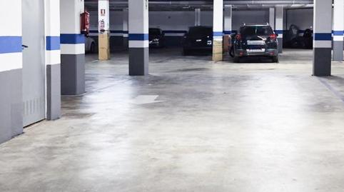 Foto 3 de Garaje en venta en Calle de la Cantarrana, Platja de la Pobla de Farnals, La Pobla de Farnals