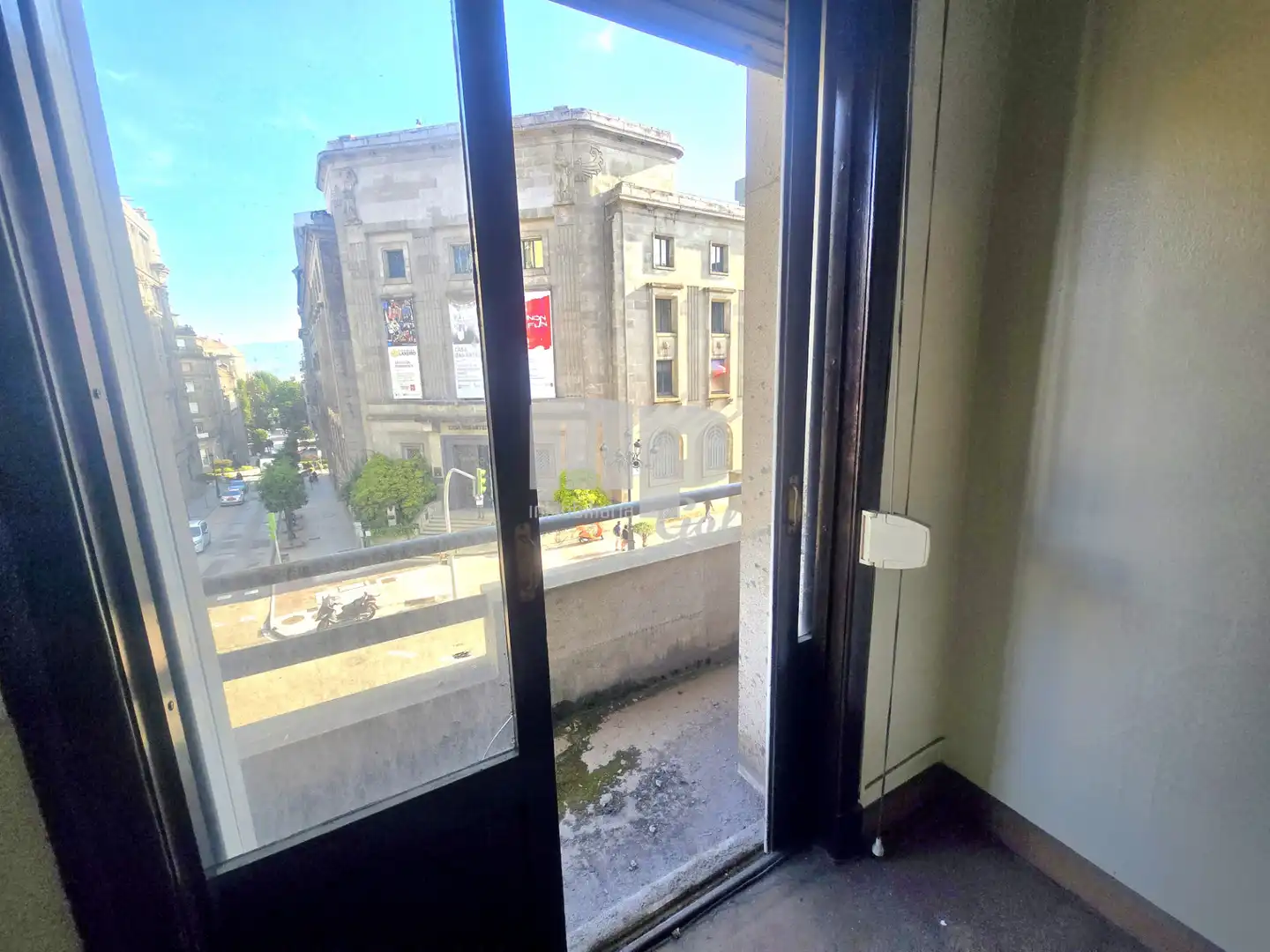 Piso con ascensor en venta en Rúa Policarpo Sanz 22, imagen 13