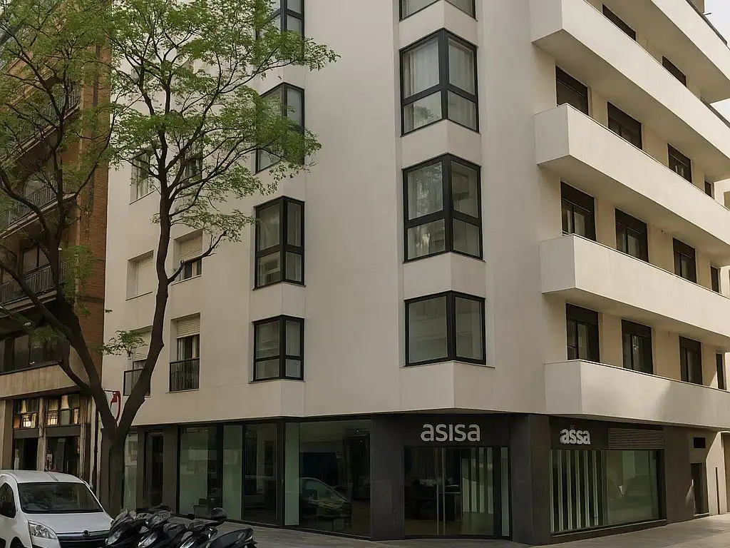 Office space to rent in Carrer del Poeta Querol 11, imagen 2
