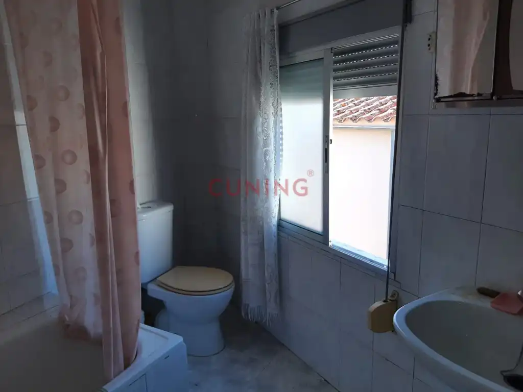 Bathroom of Houses for sale in Torremocha