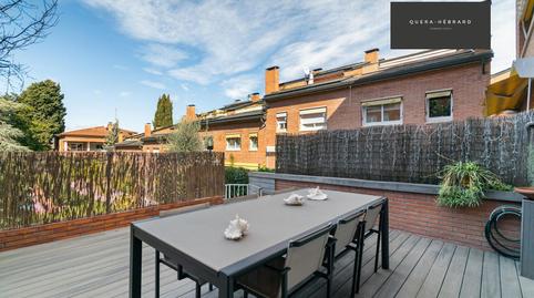 Photo 4 of Single-family semi-detached for sale in Sant Francesc Xavier, L'Eixample, Sant Cugat del Vallès