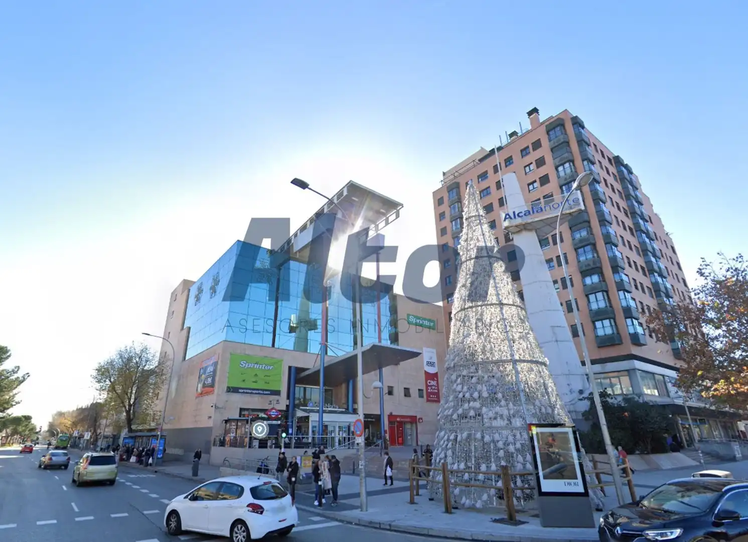 Gebäude zum Verkauf in VAZQUEZ DE MELLA, Pueblo Nuevo