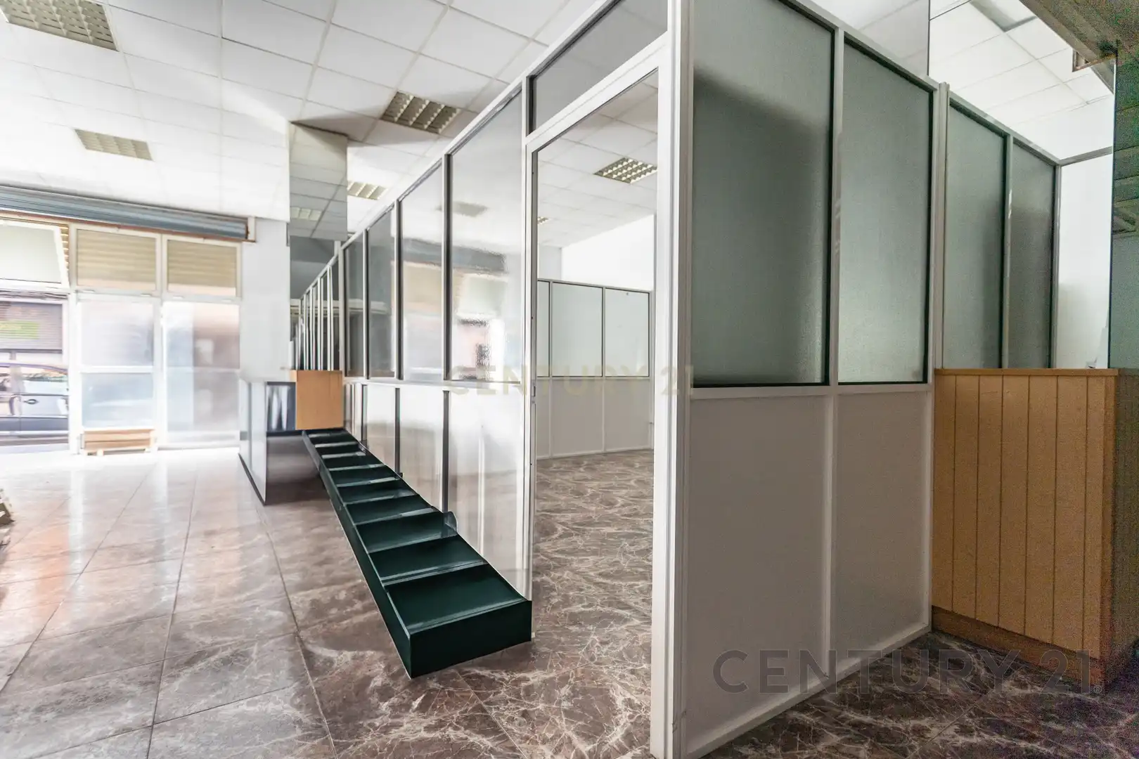 Büro zum Verkauf in Valencia mit Abstellraum