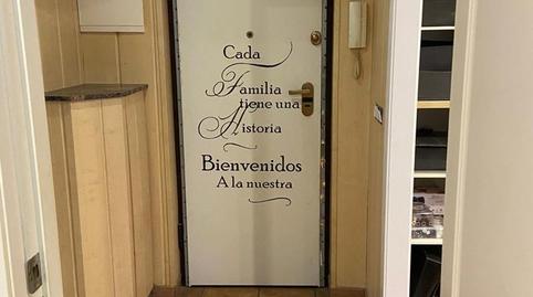 Foto 2 de Planta baixa en venda a Reyes Católicos, 38, Ensanche - Diputación, Alicante / Alacant