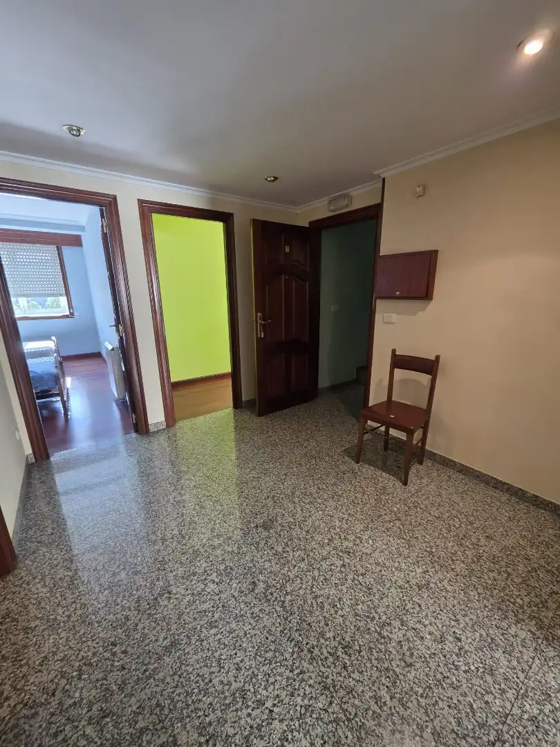 Pis en venda en Narón amb Calefacció, Traster i Moblat