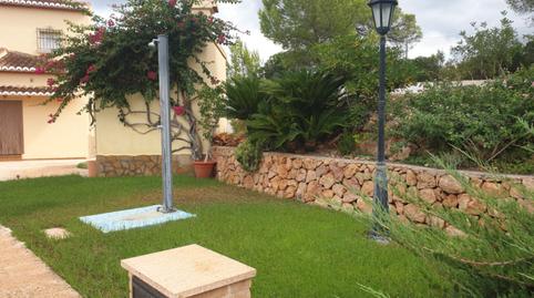 Photo 3 of House or chalet for sale in Ador, Valencia