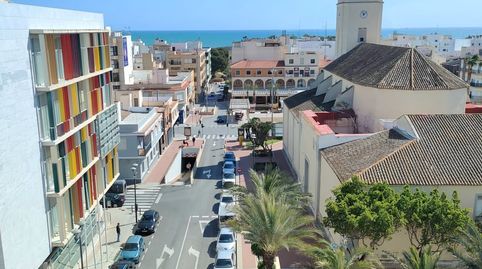 Foto 2 de Apartamento en venta en Pueblo, Guardamar del Segura