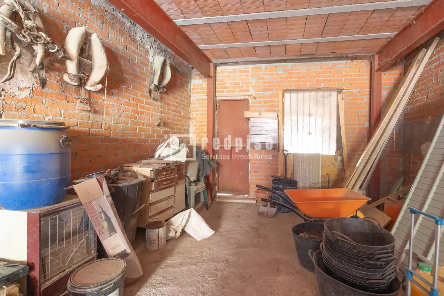 Casa o chalet en venta en Casarrubios del Monte