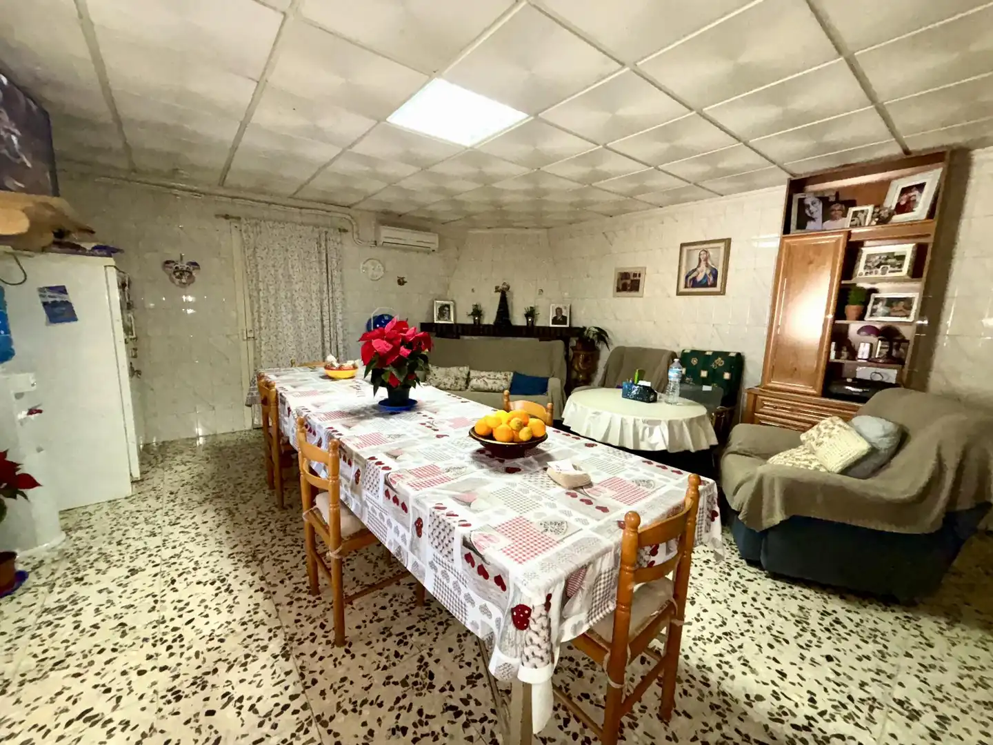Casa in vendita a Hospital Rafael Mendez, imagen 9