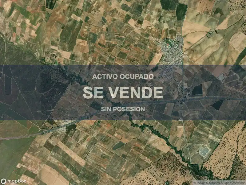 Pis en venda en Chucena