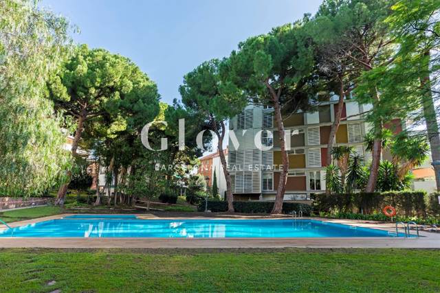 Piso en Alquiler en Sarrià