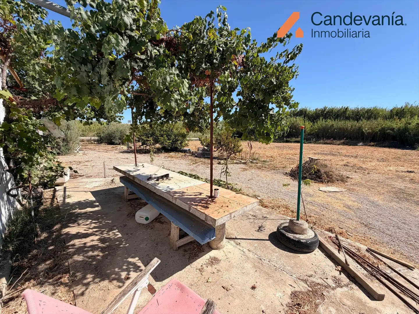 Rural land for sale in Zuera, imagen 26