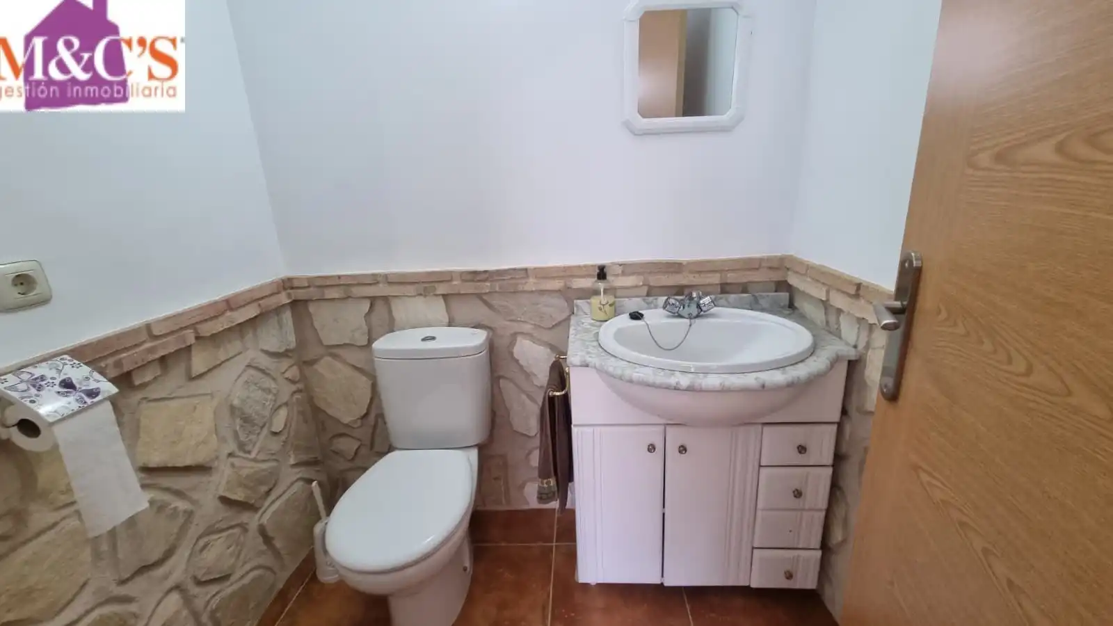 House with garden for sale in Argamasilla de Calatrava, imagen 14