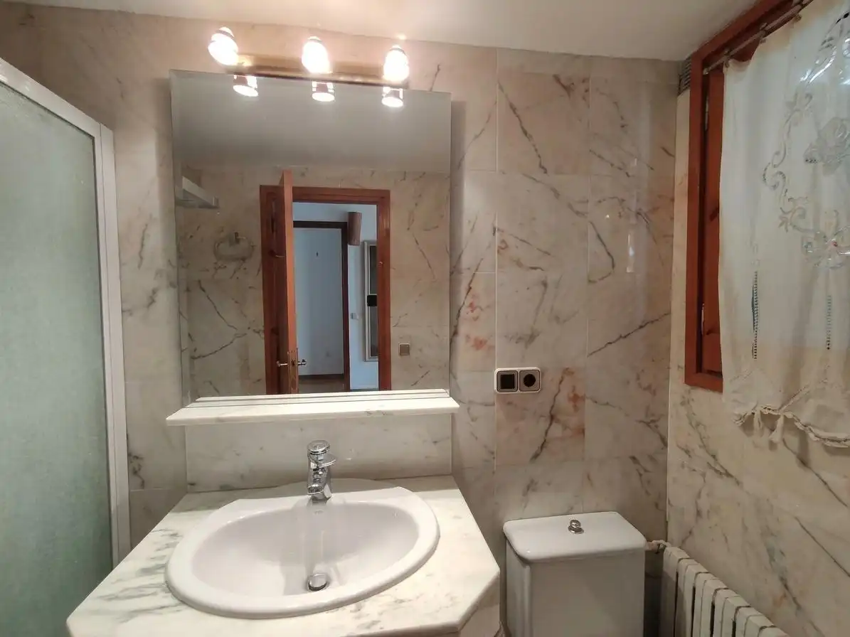 Piso con jardín en alquiler en Alàs i Cerc, imagen 14