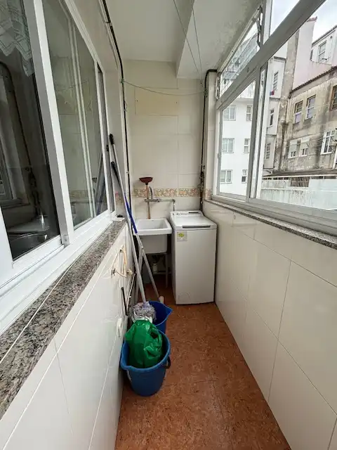 Piso de alquiler en Esteiro