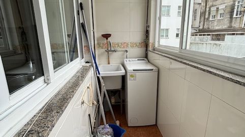 Foto 4 de Pis de lloguer a Esteiro, Ferrol