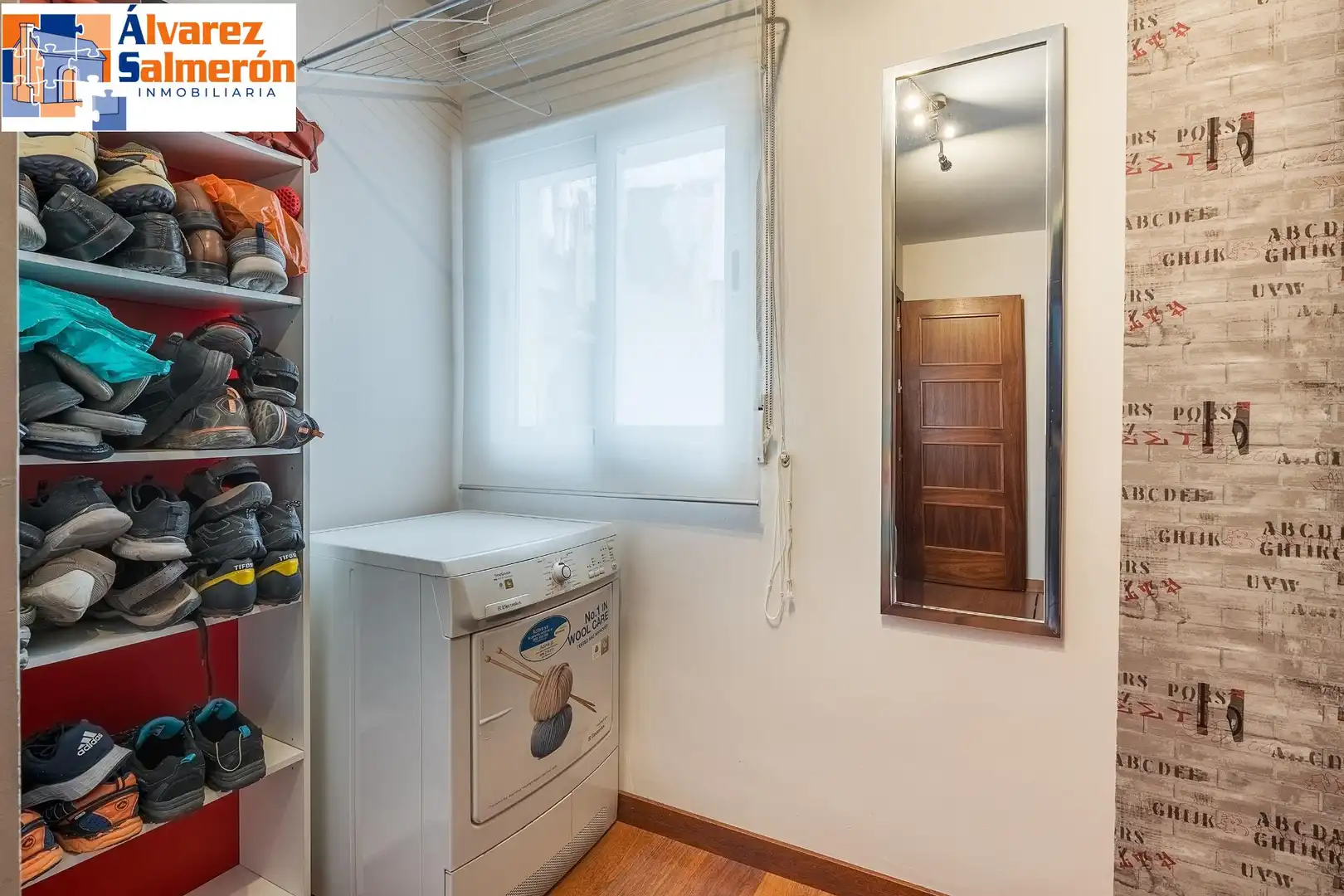 Bedroom of Flat for sale in Ronda