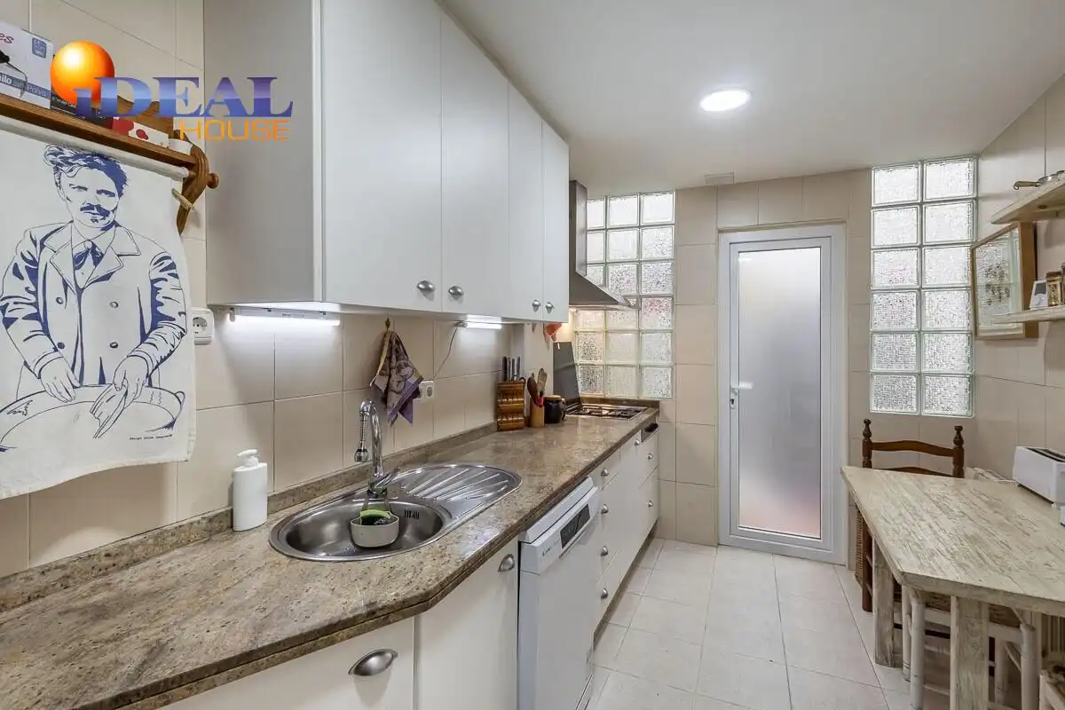 Appartement à vendre à Calle MOLINOS, imagen 10